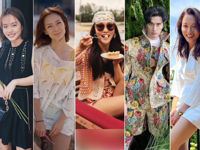 This Week’s Best-Dressed Local Stars: Jul 16-23 This Week’s Best-Dressed Local Stars: Jul 16-23