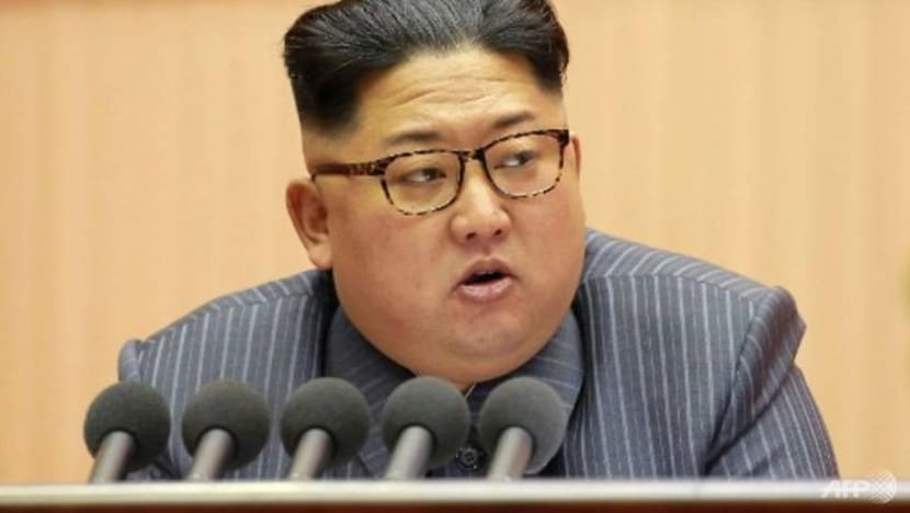 Kim Jong Un arahkan talian 'hotline' dengan Korea Selatan dibuka semula