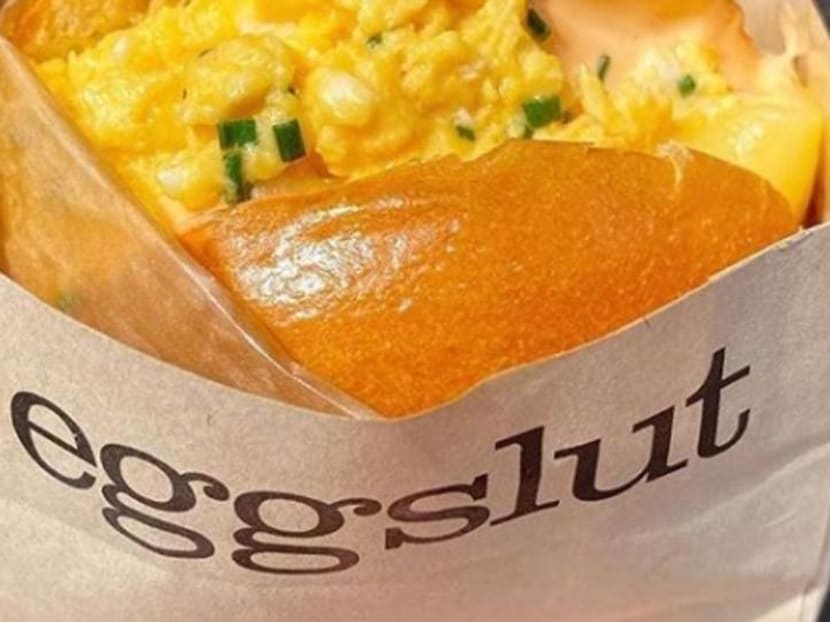 Love eggs? Los Angeles sandwich brand Eggslut is coming to Singapore in early 2021