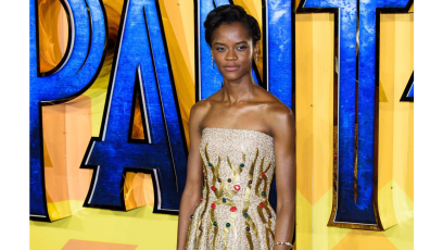 Chadwick Boseman's Black Panther Co-Star Letitia Wright Pens Emotional Poem In His Memory