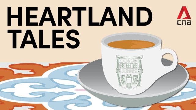 Heartland Tales - S1E8: The origin story of our favourite nasi lemak | EP 8