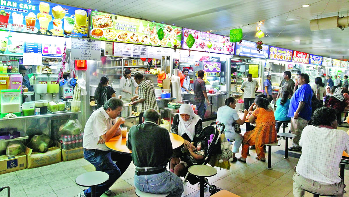 Singapore inflation to pick up over next few quarters MAS TODAY