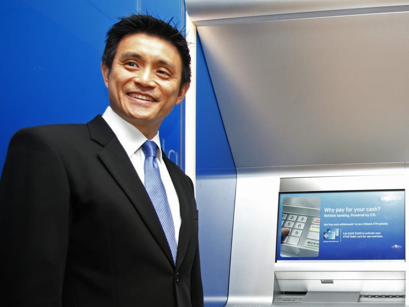 Former Citibank CEO Han Kwee Juan moves to DBS Bank