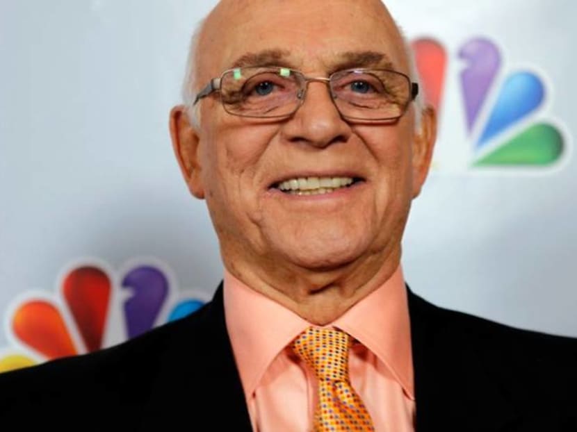 Gavin MacLeod, star of 'Love Boat' and 'Mary Tyler Moore', dies at 90 Gavin MacLeod, star of 'Love Boat' and 'Mary Tyler Moore', dies at 90