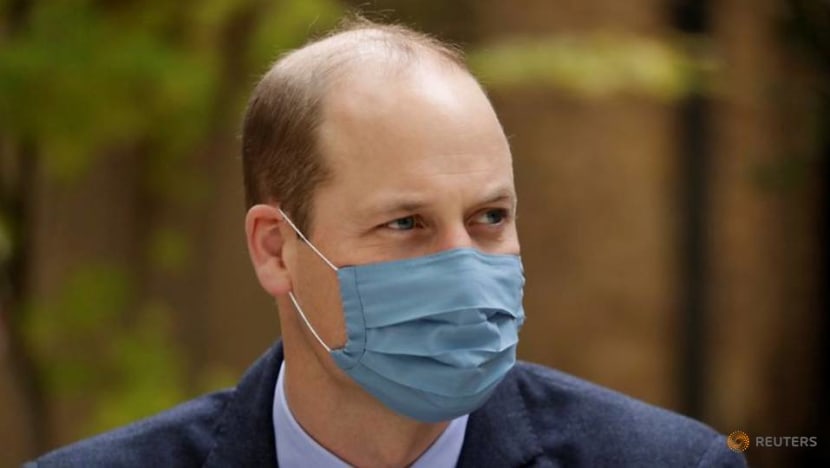 Britain's Prince William contracted COVID-19 in April: Reports Britain's Prince William contracted COVID-19 in April: Reports