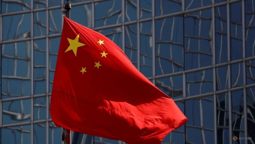 China urges US to stop sanctions on Chinese firms over allegedly supporting Russia China urges US to stop sanctions on Chinese firms over allegedly supporting Russia