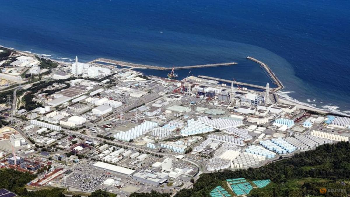 Russia says Japan did not inform it fully about radioactive Fukushima water Russia says Japan did not inform it fully about radioactive Fukushima water