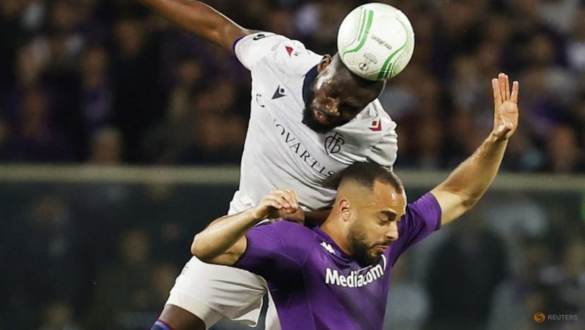 Basel strike late to win at Fiorentina