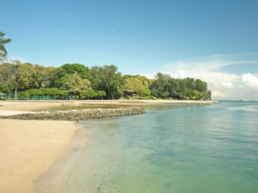 A Guide To Day Trips To Offshore Islands In Singapore — Probably The Closest Thing You'll Get To