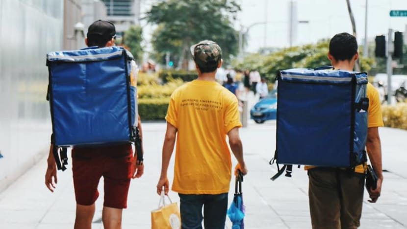 COVID-19: FairPrice Group, WhyQ launch zero-commission islandwide food delivery platform COVID-19: FairPrice Group, WhyQ launch zero-commission islandwide food delivery platform