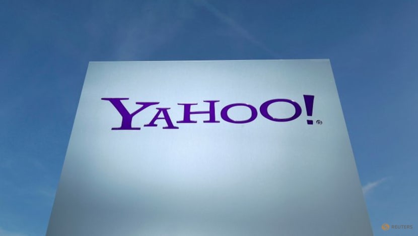Yahoo leaves China for good, cites 'challenging' environment Yahoo leaves China for good, cites 'challenging' environment