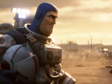 Pixar's Lightyear, with same-sex couple, will not play in 14 countries; China in question