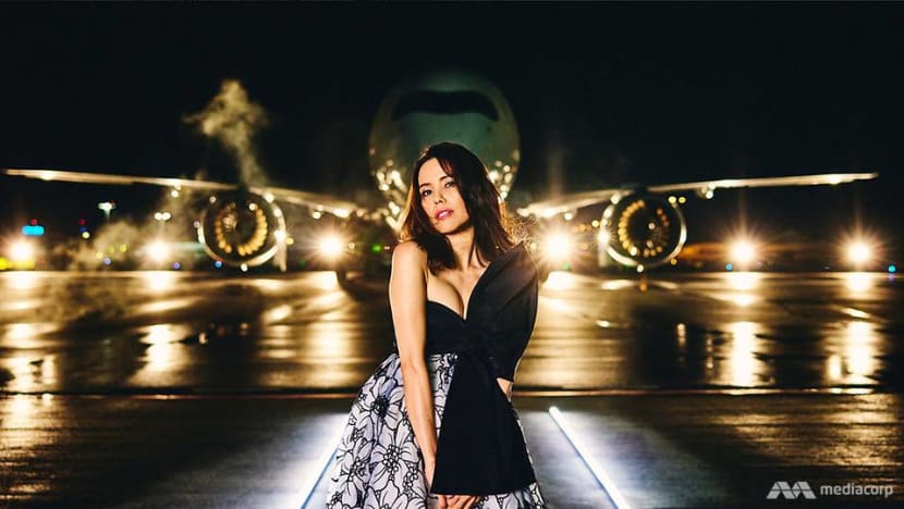 Now boarding: Why Star Awards 2021 at the airport was bittersweet for some Now boarding: Why Star Awards 2021 at the airport was bittersweet for some