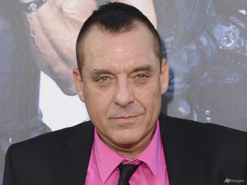 'No further hope' for Saving Private Ryan actor Tom Sizemore after brain aneurysm