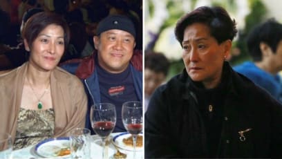 Eric Tsang’s Wife Dies, Reportedly After Battling Cancer