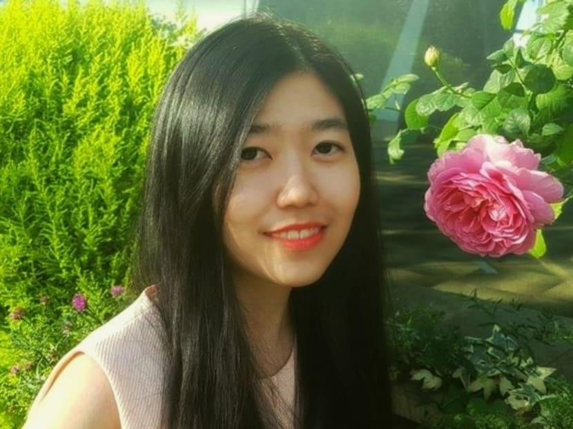The author (pictured) says she finds it "incredibly difficult" to build friendships, let alone relationships, via dating apps. The author (pictured) says she finds it "incredibly difficult" to build friendships, let alone relationships, via dating apps.