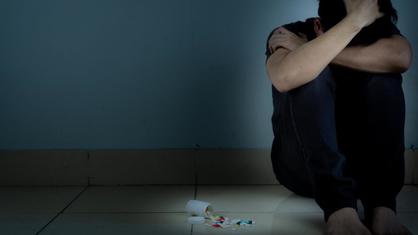 Commentary: Some Singapore teens are getting high at home. What can parents do? Commentary: Some Singapore teens are getting high at home. What can parents do?