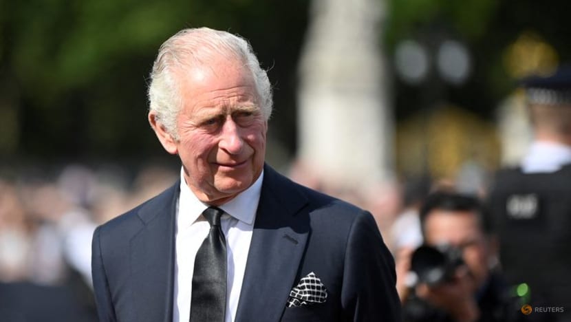 King Charles pledges service, expresses love for late mother, family King Charles pledges service, expresses love for late mother, family