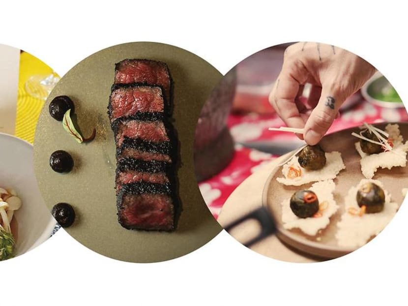 How private dining is booming in Bangkok as struggling chefs get creative How private dining is booming in Bangkok as struggling chefs get creative