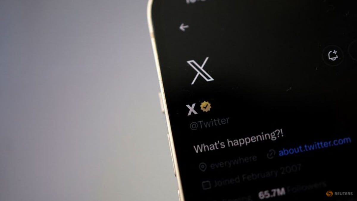 Commentary: Brazil just banned X. Could other countries follow suit?