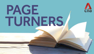 Page Turners - S1E4: Uncovering closely guarded family secrets with author Teresa Lim