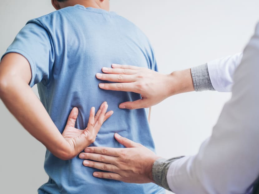 Have you been ignoring a nagging pain? Here's why you should see a doctor Have you been ignoring a nagging pain? Here's why you should see a doctor