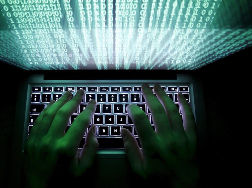 The Cyber Security Agency of Singapore said that the recent incident was the work of a group of state-sponsored attackers, which had not been known to be active in Asia till then. Photo: Reuters