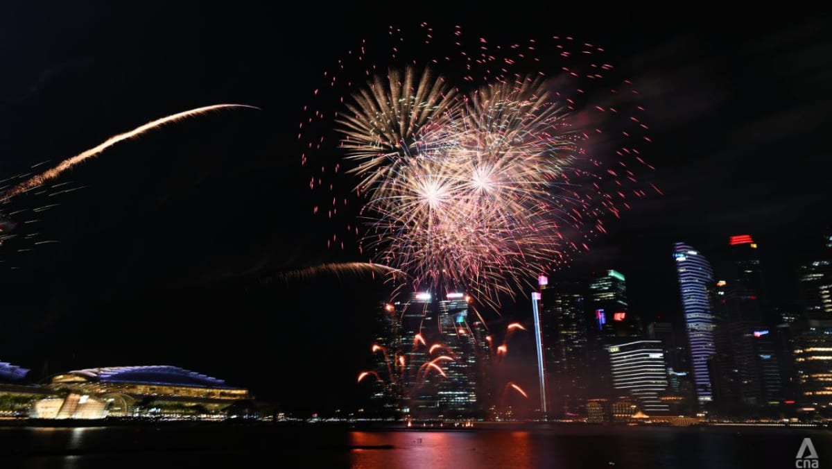 Singapore public holiday dates for 2024 released, with 5 long weekends