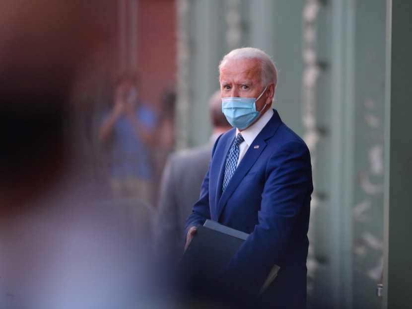 So far, the Biden transition team has revealed plans to allow regular and free Covid-19 testing for all Americans, and implementing nationwide “mask mandates” to urge the compulsory wearing of face masks, among others.