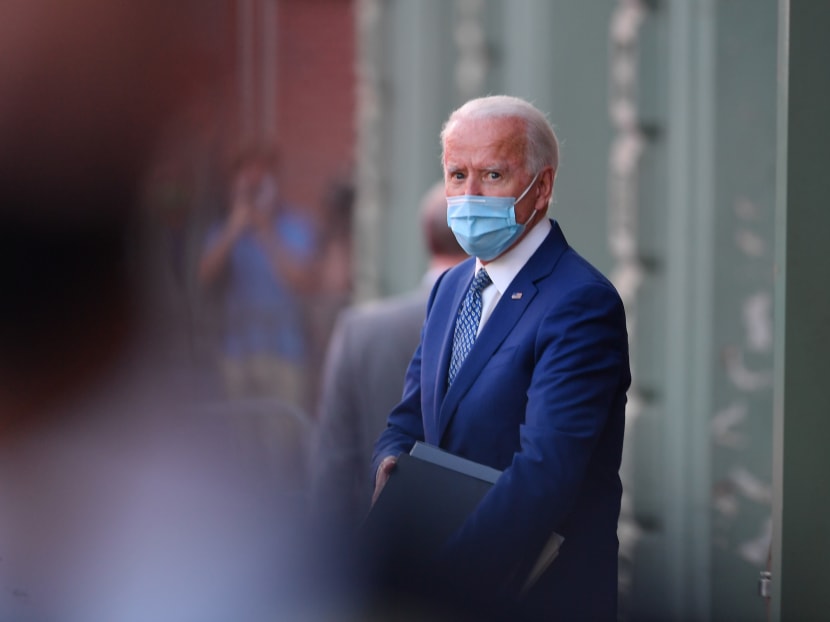 So far, the Biden transition team has revealed plans to allow regular and free Covid-19 testing for all Americans, and implementing nationwide “mask mandates” to urge the compulsory wearing of face masks, among others. So far, the Biden transition team has revealed plans to allow regular and free Covid-19 testing for all Americans, and implementing nationwide “mask mandates” to urge the compulsory wearing of face masks, among others.