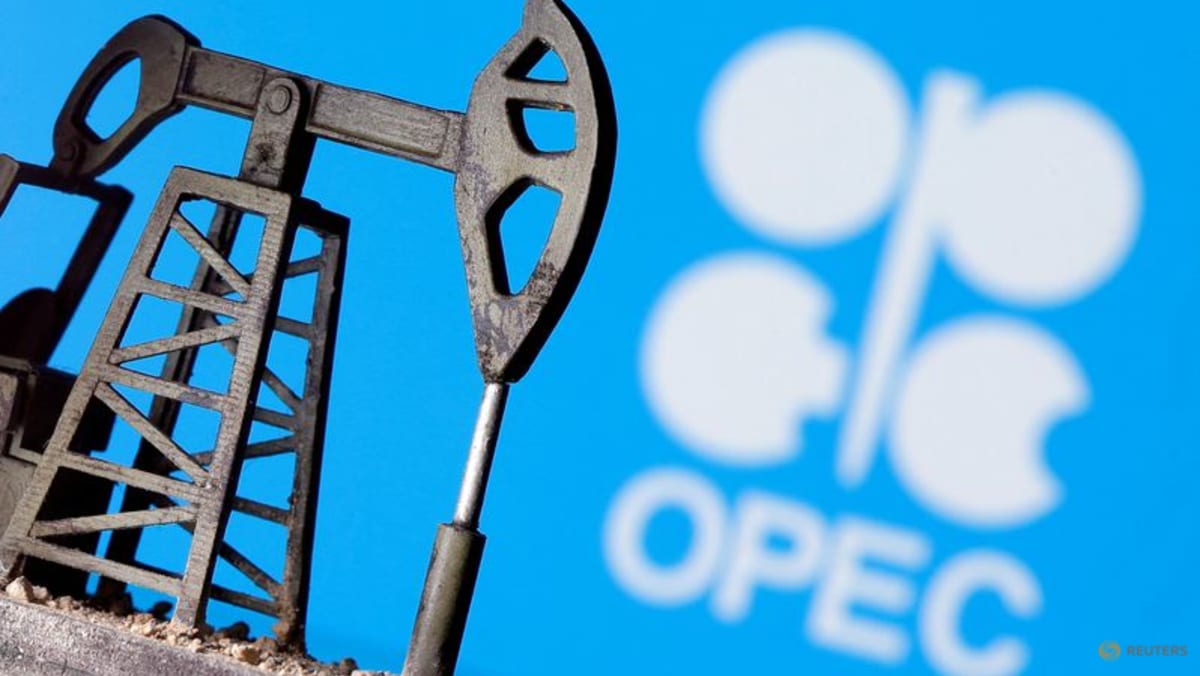 OPEC+ Bertemu untuk Membahas Kuota Produksi, Pemotongan Baru: Sumber