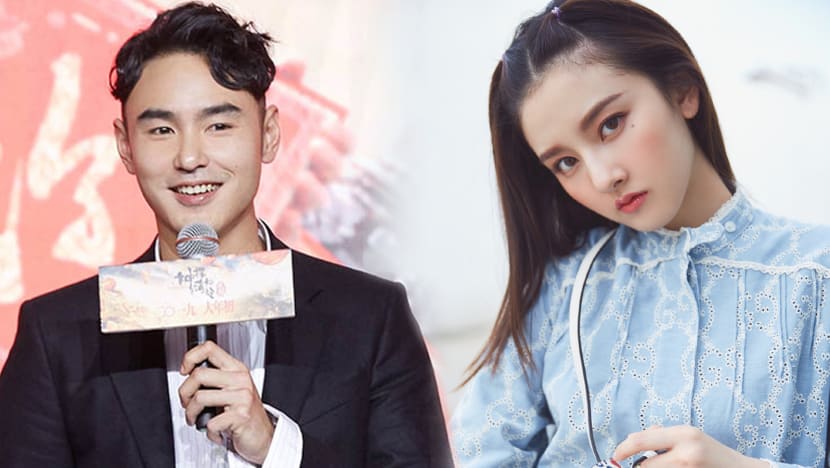 Ethan Ruan romantically linked to Chinese actress 16 years younger than him