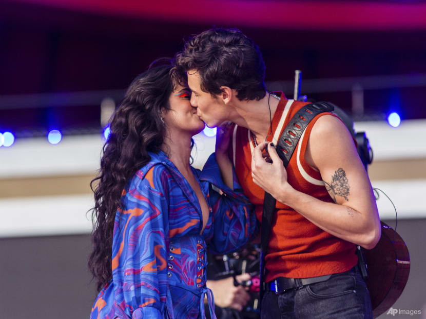 Pop stars Shawn Mendes and Camila Cabello break up after 2 years of dating