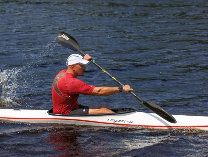kayak water sport 0