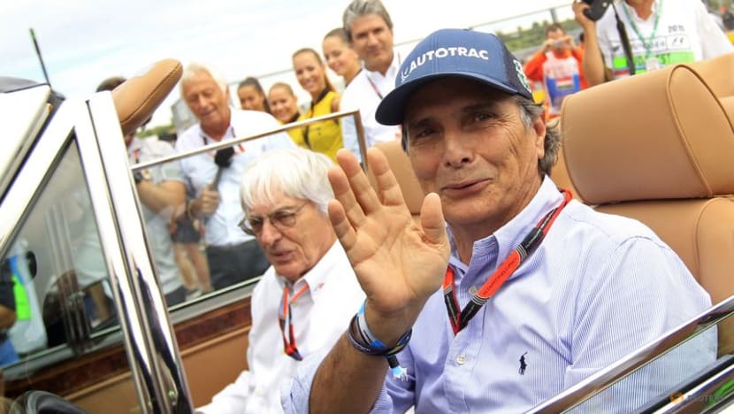 BRDC to strip Piquet of his honorary membership