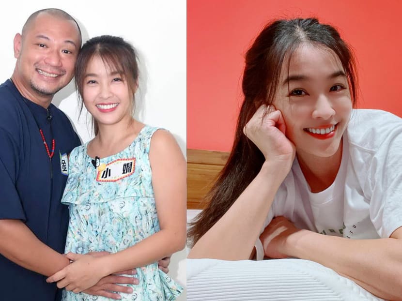 Taiwanese Host Xiao Xian Complains About Boyfriend King Kong’s Snoring… To Sell Mattresses