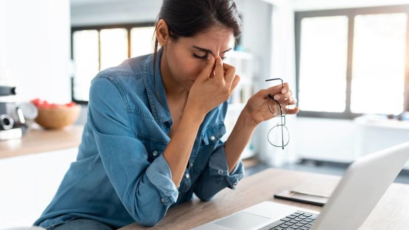 Commentary: Biggest risk employees face is not replacement by machines but being treated like one Commentary: Biggest risk employees face is not replacement by machines but being treated like one