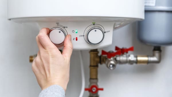 Electrocution deaths: Experts urge people to check their water heaters  regularly - CNA