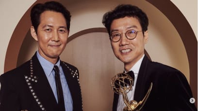 Emmy Awards 2022: Squid Game's Lee Jung-Jae Makes History With Lead Actor Win 