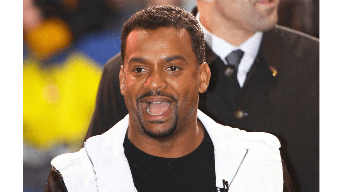 Alfonso Ribeiro: Fresh Prince reunion won't happen - 8days