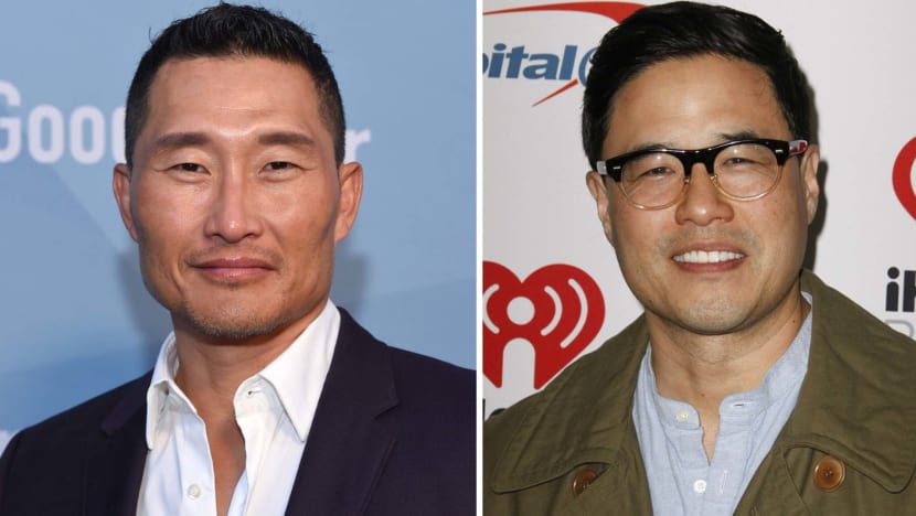 Daniel Dae Kim And Randall Park To Star In Asian-American Heist Film