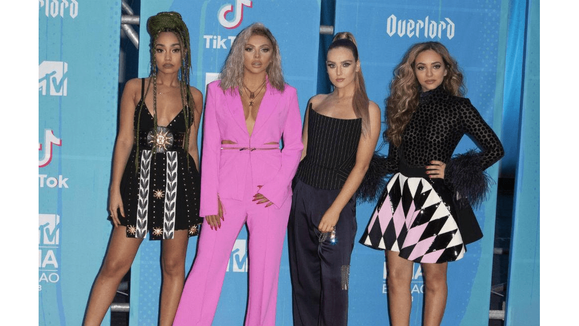 jade thirlwall tattoos