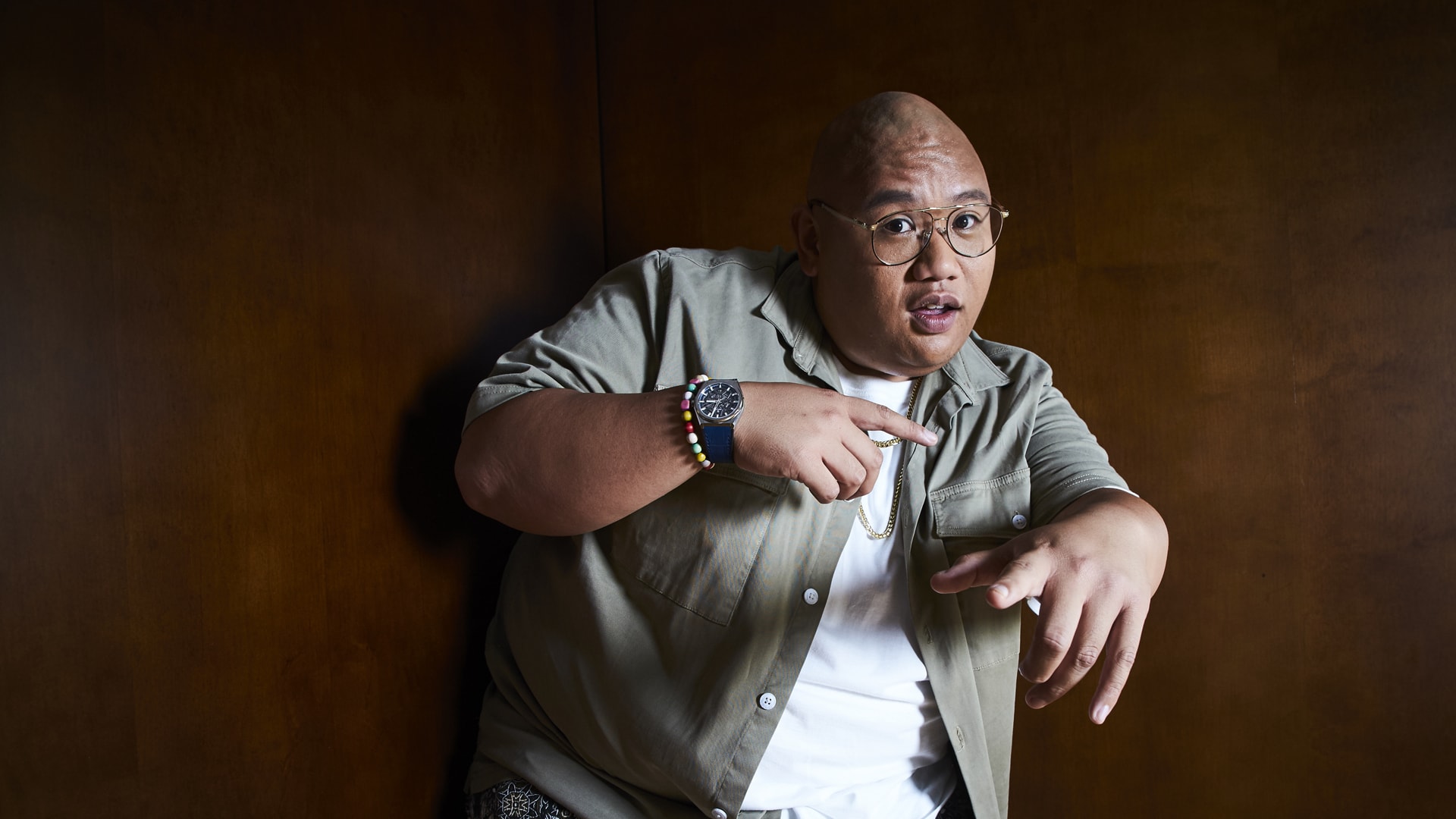 Spider-Man Sidekick Jacob Batalon On Being Chill When Peter Parker Was (Briefly) Out Of The MCU Spider-Man Sidekick Jacob Batalon On Being Chill When Peter Parker Was (Briefly) Out Of The MCU