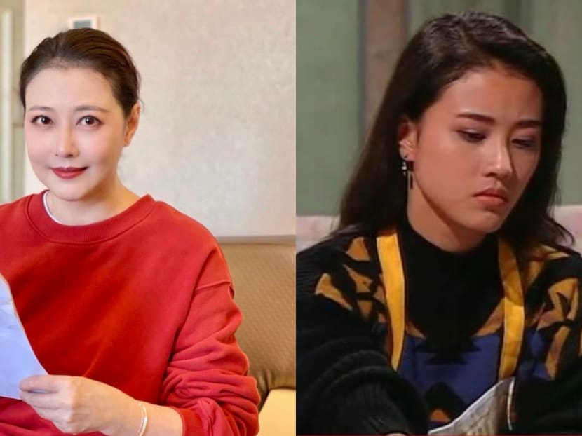 Kathy Chow Calls TVB “Stingy”; Says She Had To Pay For Her Own Stunt Double If She Didn’t Want To Do Her Own Stunts