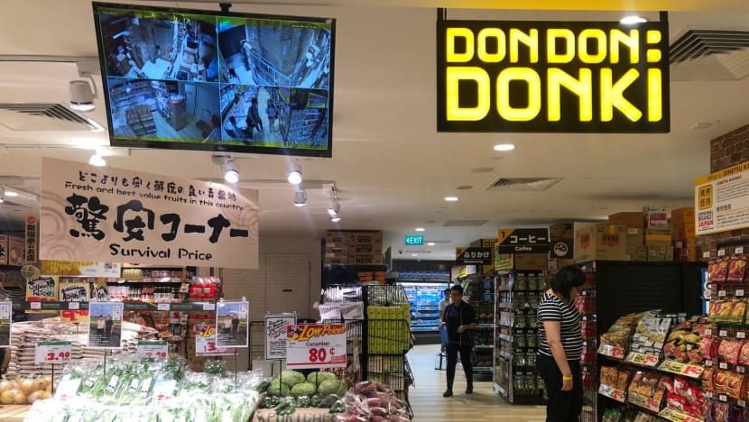 Don Don Donki outlets, Junction 8 among public places visited by COVID-19 cases while infectious Don Don Donki outlets, Junction 8 among public places visited by COVID-19 cases while infectious