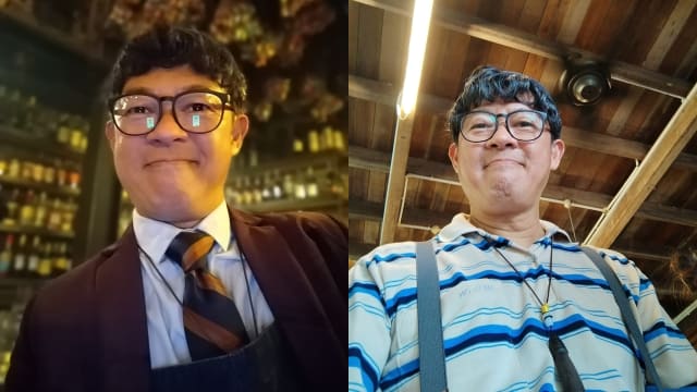 遗体送回柔佛设灵　张咏华10月1日出殡火化