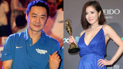 Selina Jen’s Ex-Husband Has A New Girlfriend And They Have "Marriage In Mind"