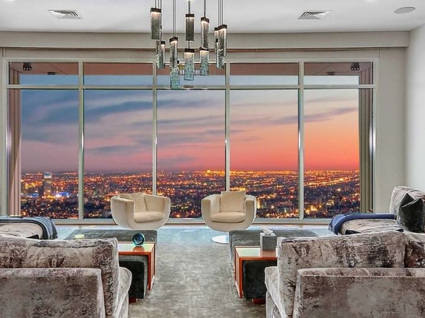 Leonardo DiCaprio, Matthew Perry: Hollywood celebs' latest real estate moves Leonardo DiCaprio, Matthew Perry: Hollywood celebs' latest real estate moves