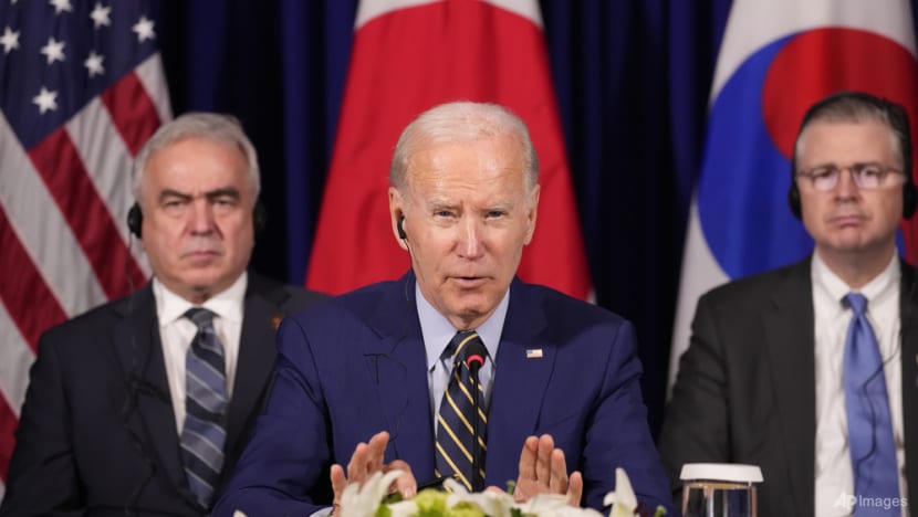 Pengamat: Joe Biden absen di KTT ASEAN, komitmen AS di Asia Tenggara patut dipertanyakan Pengamat: Joe Biden absen di KTT ASEAN, komitmen AS di Asia Tenggara patut dipertanyakan