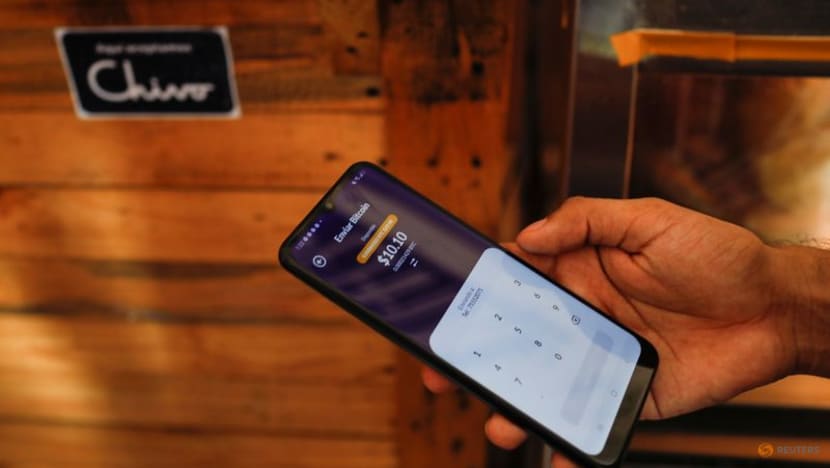 El Salvador body to investigate complaints about government's bitcoin purchases, ATM kiosks El Salvador body to investigate complaints about government's bitcoin purchases, ATM kiosks